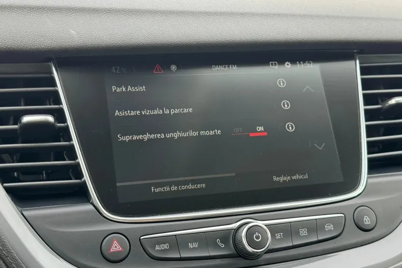 Opel Grandland (X) din 2021 cu 162.547 km - oferta OPE144930 - foto 23