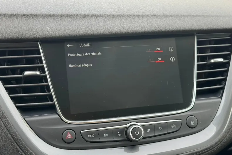 Opel Grandland (X) din 2021 cu 162.547 km - oferta OPE144930 - foto 25