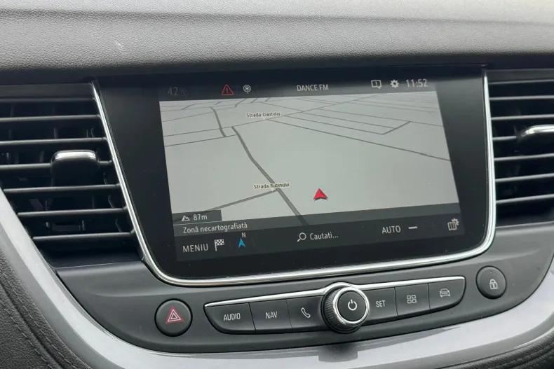 Opel Grandland (X) din 2021 cu 162.547 km - oferta OPE144930 - foto 26