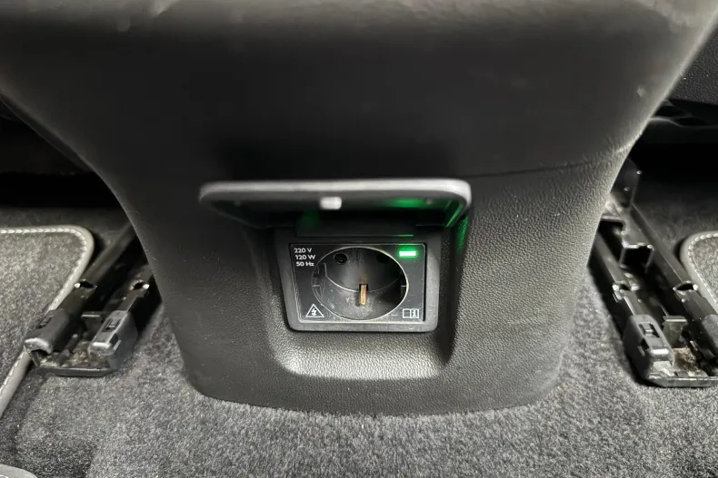 Opel Grandland (X) din 2021 cu 162.547 km - oferta OPE144930 - foto 30