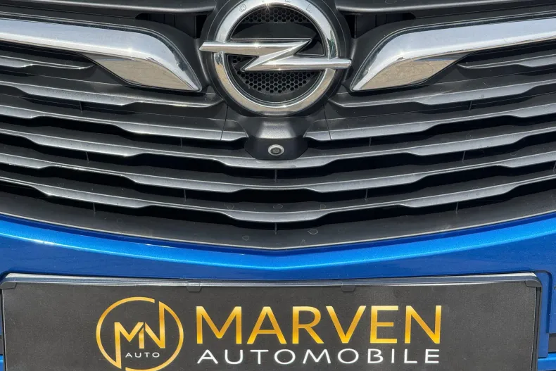 Opel Grandland (X) din 2021 cu 162.547 km - oferta OPE144930 - foto 31