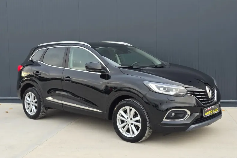 Renault Kadjar din 2019 cu 147.000 km - oferta REN144932 - foto 2