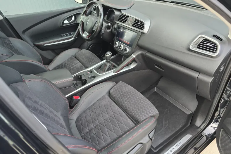 Renault Kadjar din 2019 cu 147.000 km - oferta REN144932 - foto 7