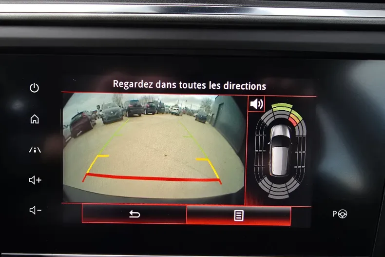 Renault Kadjar din 2019 cu 147.000 km - oferta REN144932 - foto 12