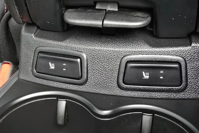 Renault Kadjar din 2019 cu 147.000 km - oferta REN144932 - foto 14