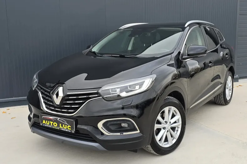 Renault Kadjar din 2019 cu 147.000 km - oferta REN144932 - foto 17