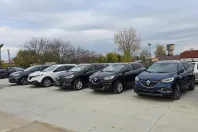 Renault Kadjar din 2019 cu 147.000 km - oferta REN144932 - foto 22