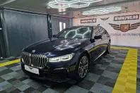 BMW Seria 7 din 2019 cu 71.129 km - oferta BMW144933 - foto 1