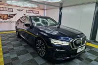 BMW Seria 7 din 2019 cu 71.129 km - oferta BMW144933 - foto 3