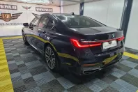 BMW Seria 7 din 2019 cu 71.129 km - oferta BMW144933 - foto 4
