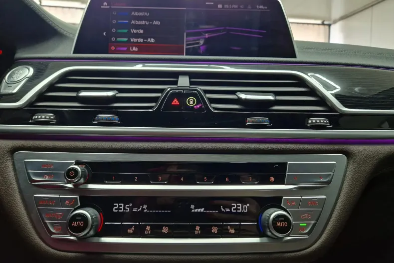 BMW Seria 7 din 2019 cu 71.129 km - oferta BMW144933 - foto 18