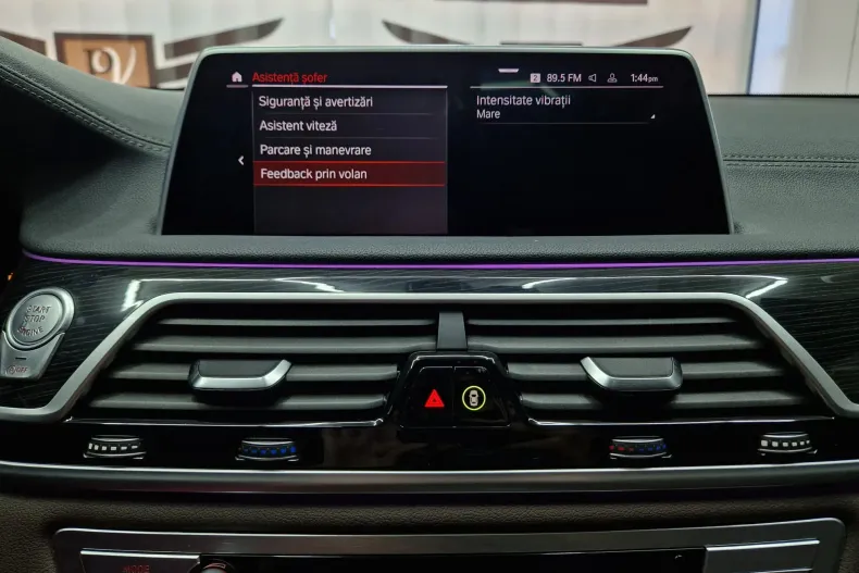 BMW Seria 7 din 2019 cu 71.129 km - oferta BMW144933 - foto 25