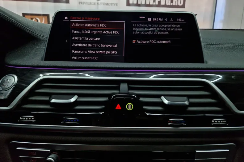 BMW Seria 7 din 2019 cu 71.129 km - oferta BMW144933 - foto 31