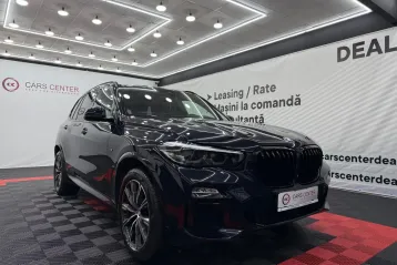 BMW X5 din 2019 - oferta BMW144934