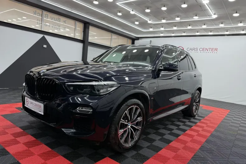 BMW X5 din 2019 cu 175.450 km - oferta BMW144934 - foto 2