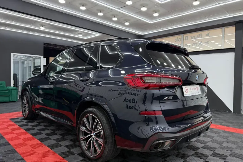 BMW X5 din 2019 cu 175.450 km - oferta BMW144934 - foto 3