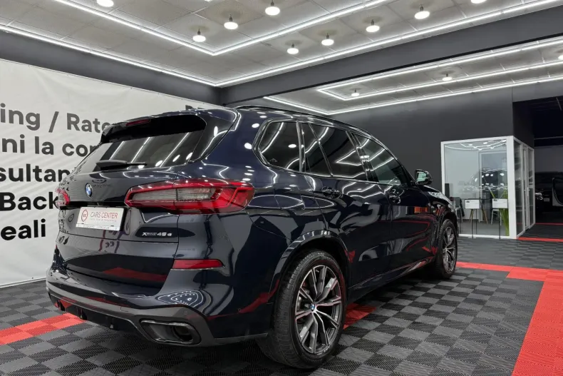 BMW X5 din 2019 cu 175.450 km - oferta BMW144934 - foto 4