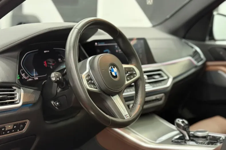 BMW X5 din 2019 cu 175.450 km - oferta BMW144934 - foto 5