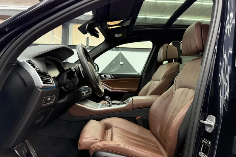 BMW X5 din 2019 cu 175.450 km - oferta BMW144934 - foto 6