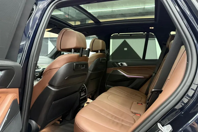 BMW X5 din 2019 cu 175.450 km - oferta BMW144934 - foto 7