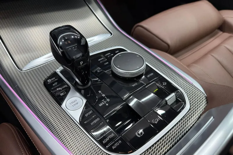 BMW X5 din 2019 cu 175.450 km - oferta BMW144934 - foto 8