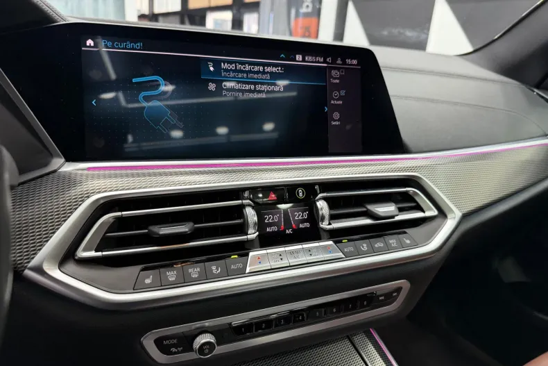 BMW X5 din 2019 cu 175.450 km - oferta BMW144934 - foto 11