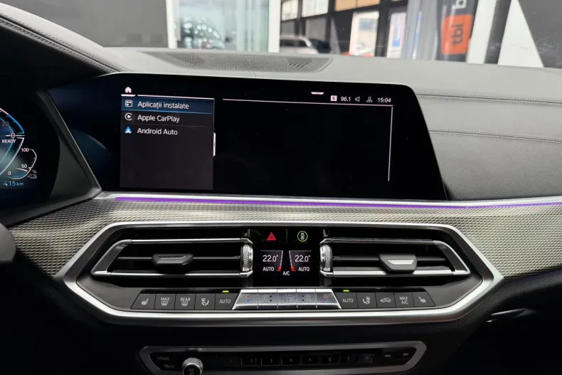 BMW X5 din 2019 cu 175.450 km - oferta BMW144934 - foto 15