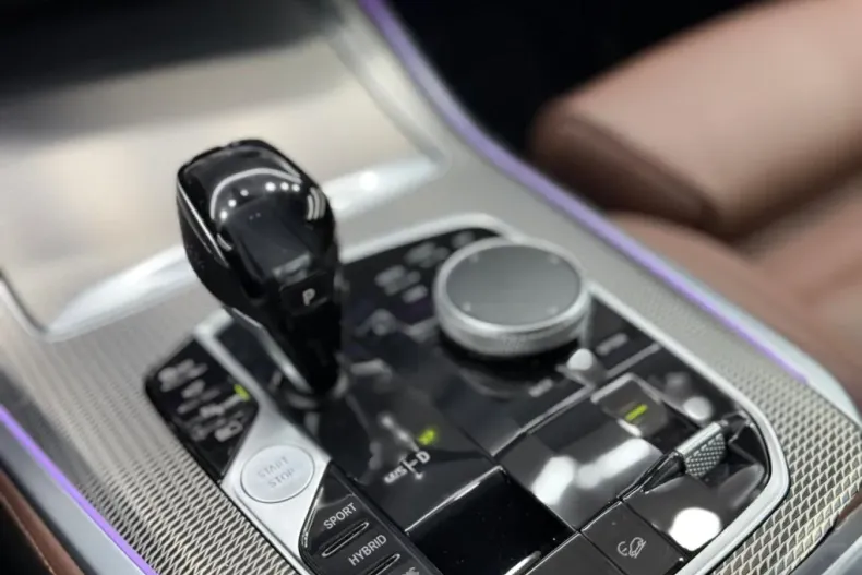 BMW X5 din 2019 cu 175.450 km - oferta BMW144934 - foto 17