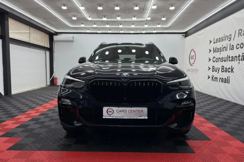 BMW X5 din 2019 cu 175.450 km - oferta BMW144934 - foto 21