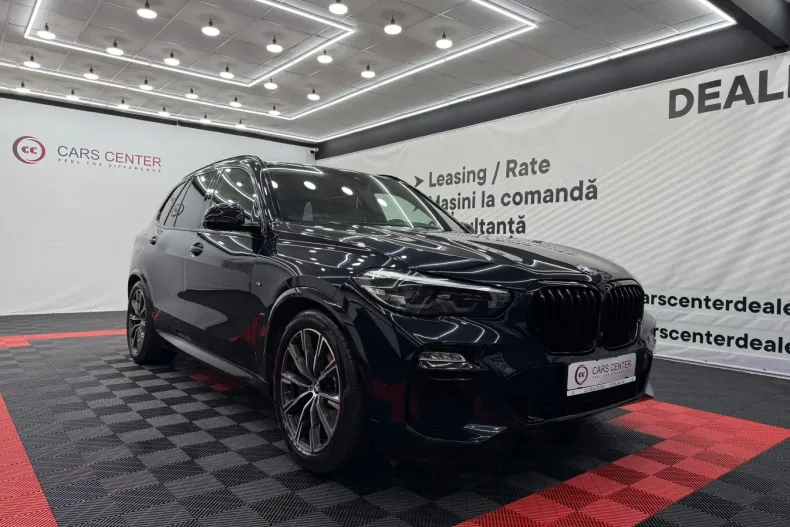 BMW X5 din 2019 cu 175.450 km - oferta BMW144934 - foto 23