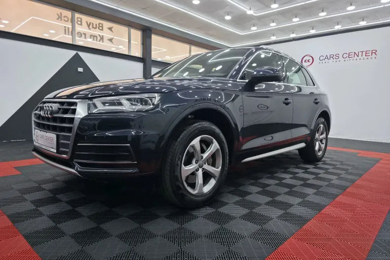 Audi Q5 din 2019 cu 154.753 km - oferta AUD144935 - foto 2