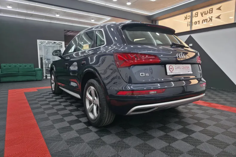 Audi Q5 din 2019 cu 154.753 km - oferta AUD144935 - foto 3