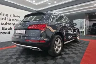 Audi Q5 din 2019 cu 154.753 km - oferta AUD144935 - foto 4