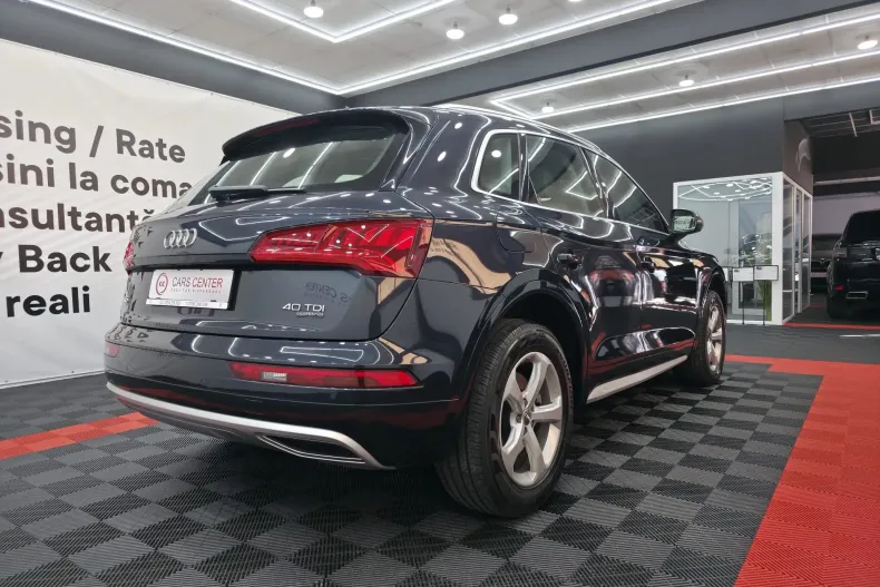Audi Q5 din 2019 cu 154.753 km - oferta AUD144935 - foto 4