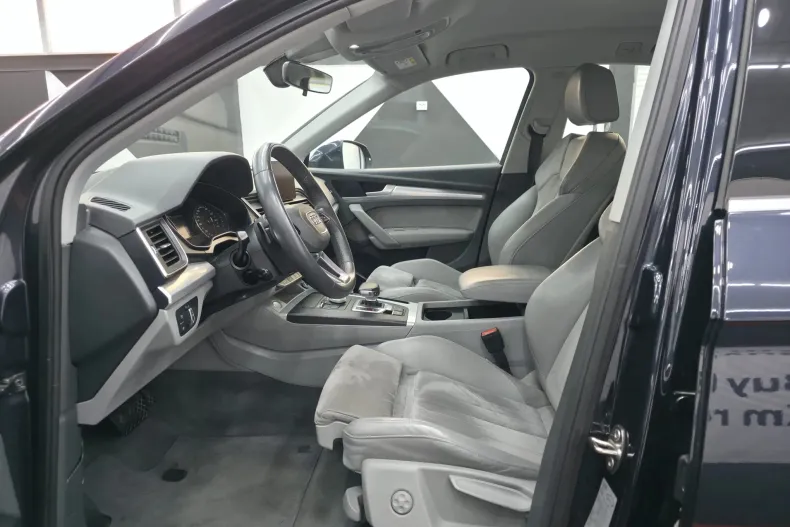 Audi Q5 din 2019 cu 154.753 km - oferta AUD144935 - foto 5