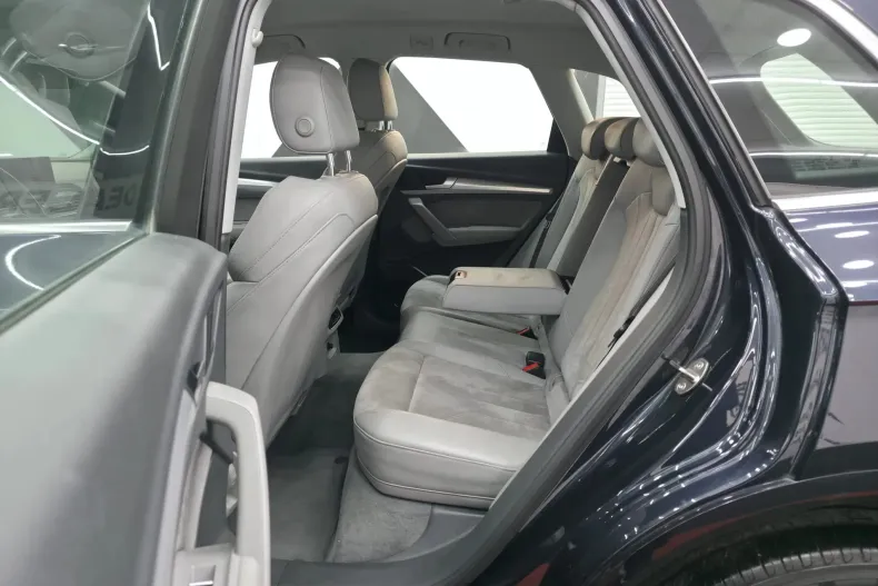 Audi Q5 din 2019 cu 154.753 km - oferta AUD144935 - foto 7