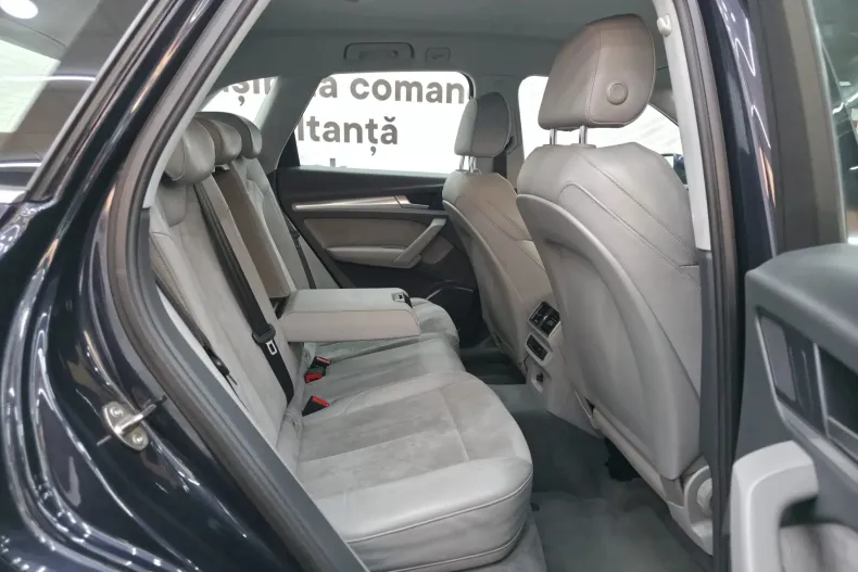 Audi Q5 din 2019 cu 154.753 km - oferta AUD144935 - foto 8