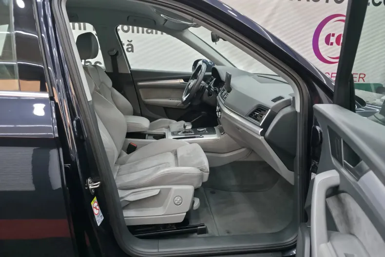 Audi Q5 din 2019 cu 154.753 km - oferta AUD144935 - foto 9