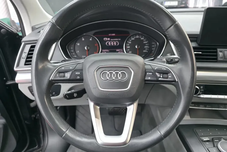 Audi Q5 din 2019 cu 154.753 km - oferta AUD144935 - foto 11