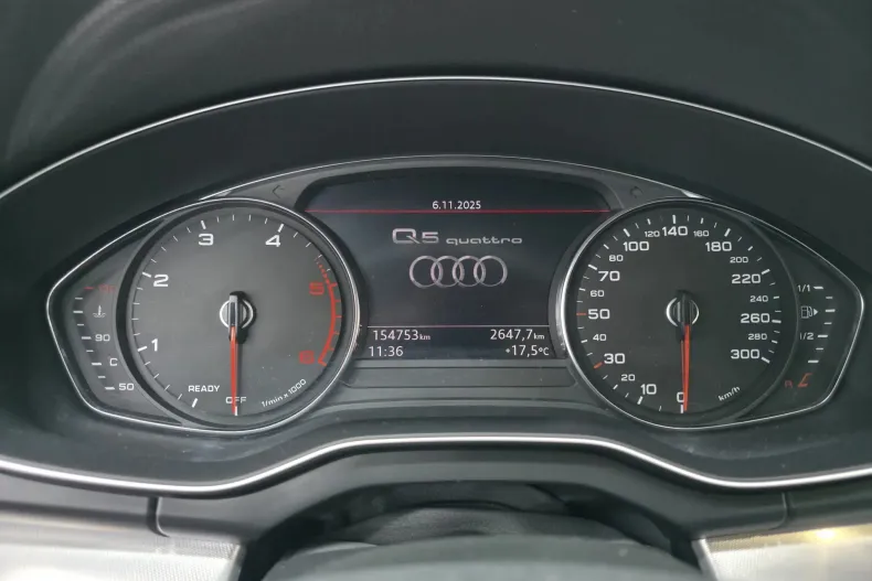 Audi Q5 din 2019 cu 154.753 km - oferta AUD144935 - foto 12