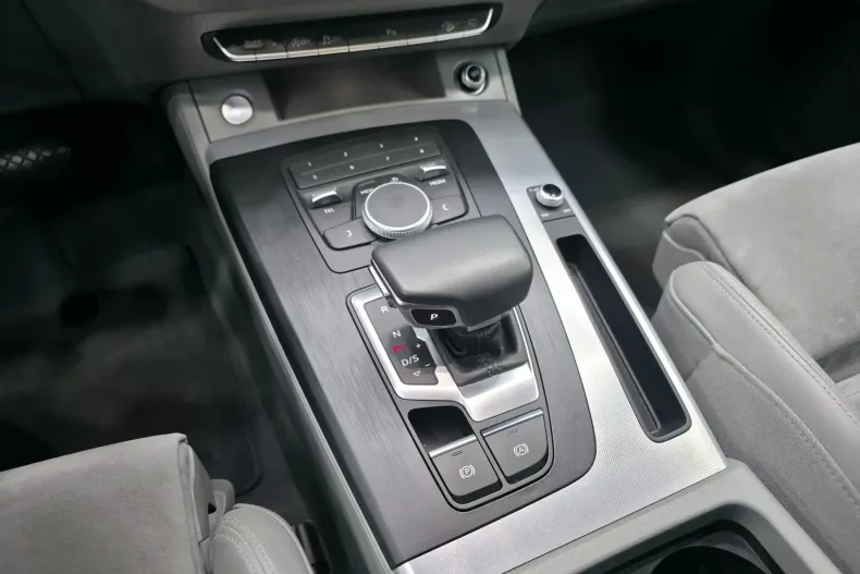 Audi Q5 din 2019 cu 154.753 km - oferta AUD144935 - foto 13