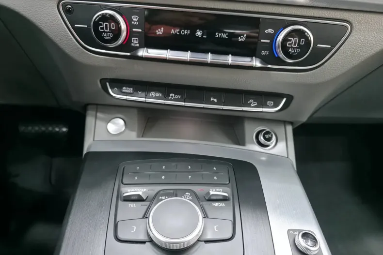 Audi Q5 din 2019 cu 154.753 km - oferta AUD144935 - foto 14