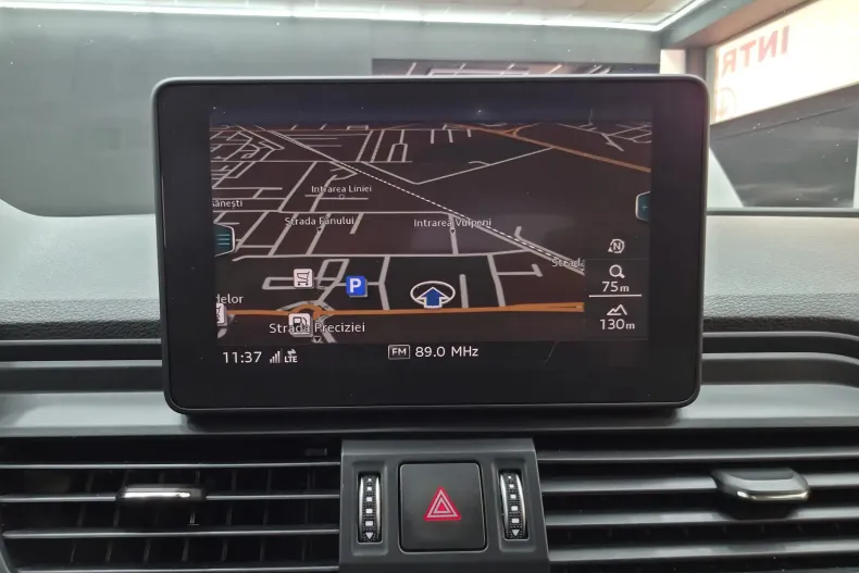 Audi Q5 din 2019 cu 154.753 km - oferta AUD144935 - foto 15