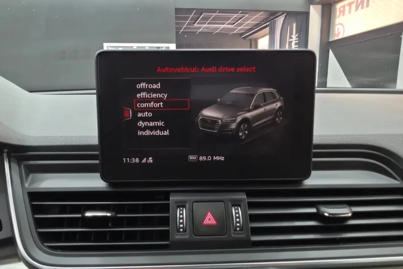 Audi Q5 din 2019 cu 154.753 km - oferta AUD144935 - foto 16