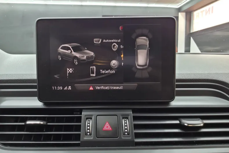 Audi Q5 din 2019 cu 154.753 km - oferta AUD144935 - foto 17