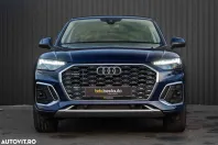 Audi Q5 din 2021 cu 121.201 km - oferta AUD144939 - foto 2