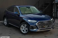 Audi Q5 din 2021 cu 121.201 km - oferta AUD144939 - foto 3