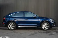 Audi Q5 din 2021 cu 121.201 km - oferta AUD144939 - foto 4