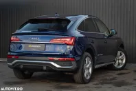 Audi Q5 din 2021 cu 121.201 km - oferta AUD144939 - foto 5