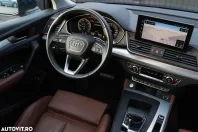 Audi Q5 din 2021 cu 121.201 km - oferta AUD144939 - foto 7